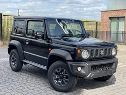 Black New 2024 Suzuki Jimny SZ5 SUV | £29,995