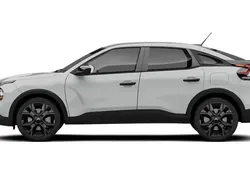 New 2024 Citroën C4 Hatchback | £20,569 (Good price)