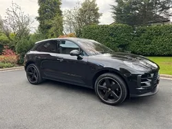Black Used 2019 Porsche Macan S SUV | £37,690 (A bit pricey)