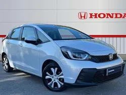 New 2025 Honda Jazz Elegance Hatchback | £22,995 (Fair price)