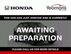 Sunlight white Used 2024 Honda HR-V Advance SUV | £27,199 (Fair price)
