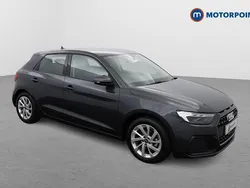 Grey Used 2022 Audi A1 Sport Hatchback | £17,649 (Fair price)
