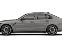 New 2024 BMW M3 Competition Edition Sedan | £79,380 (Good price)