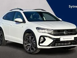 Used 2024 VW Taigo R-line SUV | £23,500 (Fair price)