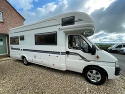 White Used 2004 Fiat Ducato Van | £14,400 (Super price)