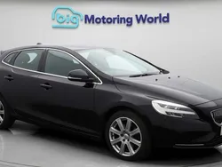 Used 2018 Volvo V40 Inscription Estate | £10,800 (Fair price)