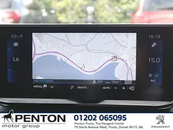 White Used 2023 Peugeot 5008 GTi MPV | £23,990 (Fair price)