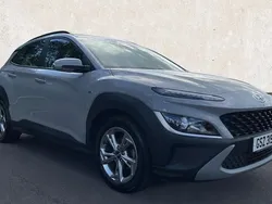 Used 2023 Hyundai Kona SE SUV | £13,772 (Fair price)