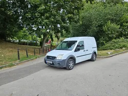 White Used 2012 Ford Transit Van | £2,590 (Good price)