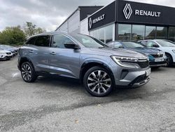 Grey Used 2023 Renault Austral Techno SUV | £23,431 (Fair price)