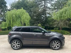 Tempest grey Used 2016 Land Rover Range Rover evoque Autobiography SUV | £10,995 (Good price)