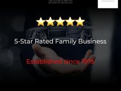 Silver Used 2015 Mercedes C220 Executive Sedan | £12,950 (Good price)