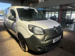 White Used 2019 Renault Kangoo Business MPV | £3,795 (Fair price)
