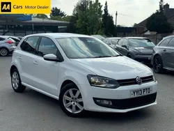 VW Polo