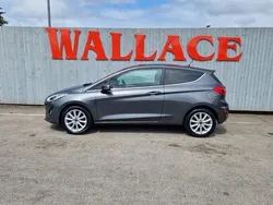 Used 2019 Ford Fiesta Titanium Hatchback | £6,995 (Super price)