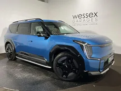 Used 2024 Kia EV9 GT-Line S SUV | £55,850 (Super price)