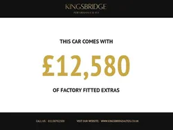 Grey Used 2023 BMW M340 Comfort Edition Sedan | £53,300