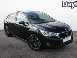 Used 2016 DS Automobiles DS4 Elegance | £6,499 (Fair price)