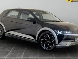 Used 2022 Hyundai Ioniq 5 Premium SUV | £17,995 (Super price)