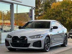 Grey Used 2025 BMW i4 Comfort Edition Sedan | £46,490 (Good price)