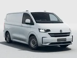 White New 2025 VW T6.1 Van | £27,490 (Good price)
