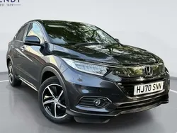 Used 2020 Honda HR-V Hybrid SUV | £14,499 (Good price)