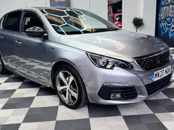 Used 2020 Peugeot 308 GT-line Hatchback | £9,500 (Fair price)