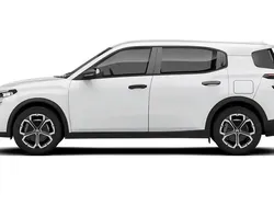 Used 2021 Citroën C3 Aircross PureTech SUV | £16,500 (A bit pricey)