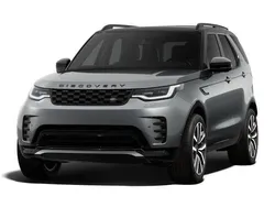 New 2026 Land Rover Discovery 5 SE Dynamic SUV | £70,133 (Fair price)