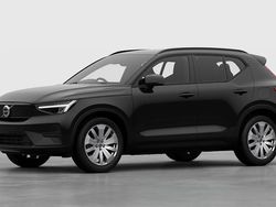New 2025 Volvo EX40 Core SUV | £44,760 (Expensive)