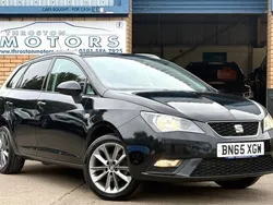 Used 2015 Seat Ibiza I-Tech | £3,495 (Good price)