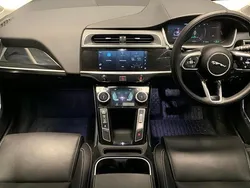 Used 2023 Jaguar I-Pace SUV | £19,834 (Super price)