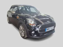 Black Used 2018 Mini Cooper Hatch Hatchback | £9,995 (Super price)