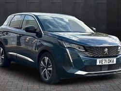 Used 2023 Peugeot 3008 Allure Estate | £17,991 (Fair price)