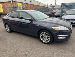Grey Used 2014 Ford Mondeo Business Edition Hatchback | £3,995 (Fair price)