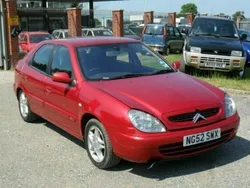 Citroën Xsara