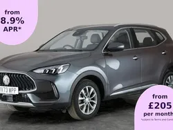 Used 2023 MG HS SE SUV | £15,074 (Fair price)