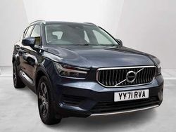 Used 2022 Volvo XC40 Inscription SUV | £27,990 (Fair price)
