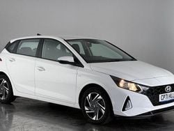 Used 2023 Hyundai i20 SE Hatchback | £14,450 (Good price)