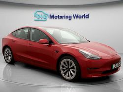 Used 2021 Tesla Model 3 Sedan | £21,300 (Fair price)
