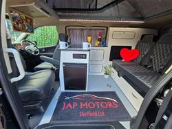 Black Used 2023 Nissan Elgrand MPV | £28,995