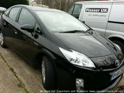 Used 2008 Toyota Prius Hatchback | £7,399