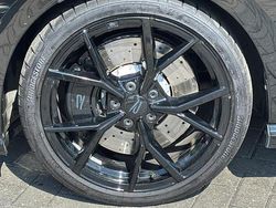 Used 2026 VW Golf VIII Black Edition Hatchback | £40,399 (A bit pricey)