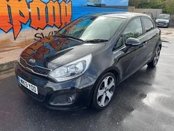 Used 2013 Kia Rio 2 | £2,995 (Fair price)