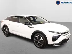 Used 2023 Citroën C5 X Shine Estate | £21,999 (Good price)