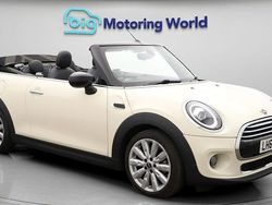 Used 2020 Mini Cooper Cabriolet Exclusive Cabriolet | £15,700 (Good price)