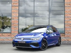 Blue Used 2024 VW Golf VIII R Hatchback | £44,999