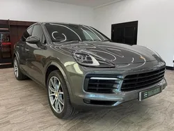 Used 2023 Porsche Cayenne SUV | £42,990