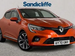 Used 2019 Renault Clio IV Version S Hatchback | £10,097