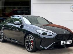 Black Used 2025 BMW 220 M Sport Coupe | £30,250 (Super price)